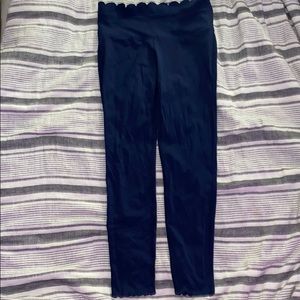 joy lab navy leggings